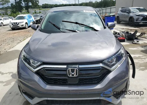 2021 Honda Cr-V Exl z USA, uszkodzony, nr VIN 5J6RW1H85MA008241